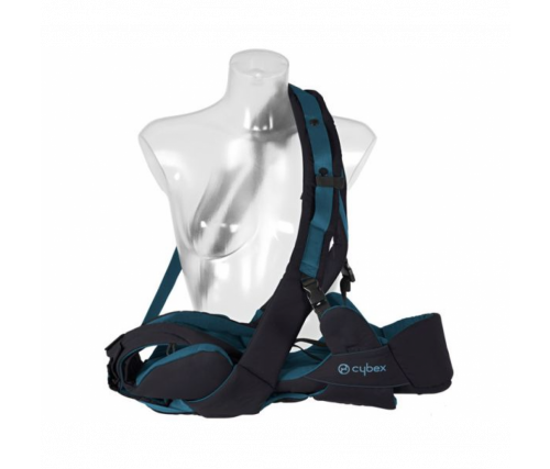 Кенгуру CYBEX First GO с рождения (0+, до 15кг)