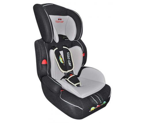 Автокресло Tizo Гранд (9-36кг)