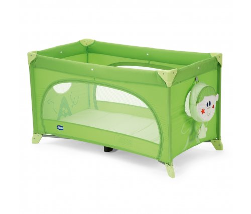 Кроватка-манеж  Chicco Easy Sleep