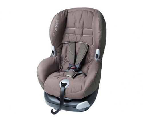 Maxi-Cosi Priori XP Phantom (коричневое) 9мес.-4 г.