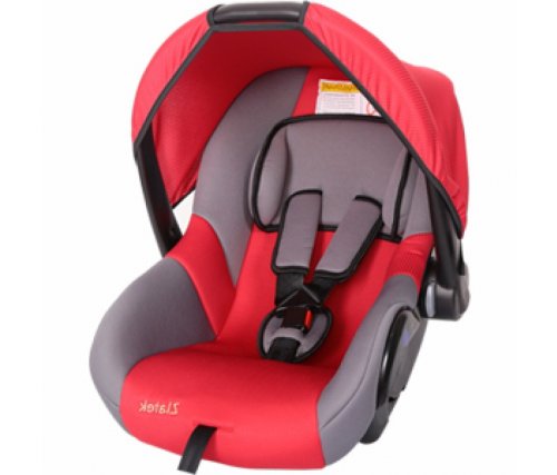  Автолюлька  Zlatek Colibri (0-13кг) с 0 до 18 мес.