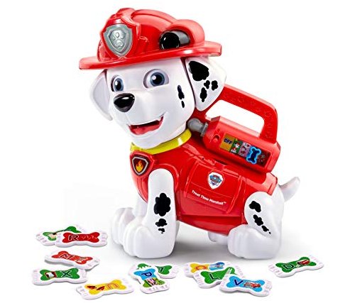 ЩЕНЯЧИЙ ПАТРУЛЬ Marshall VTECH