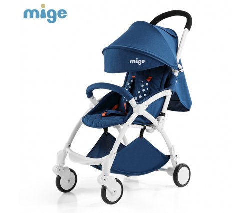Прогулочная коляска MIGE 